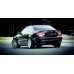 Аэродинамический обвес AMG Black Series Look на Mercedes CLK W209